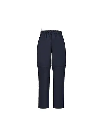 ICEPEAK | Pantalon de randonnée enfant Kayes ZipOff | dunkelblau